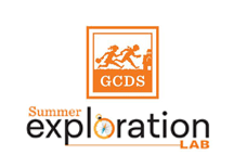 GCDS Exploration Labs: The New Summer Blockbuster [links]