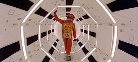 2001: A Space Odyssey Is An Incredible Watch